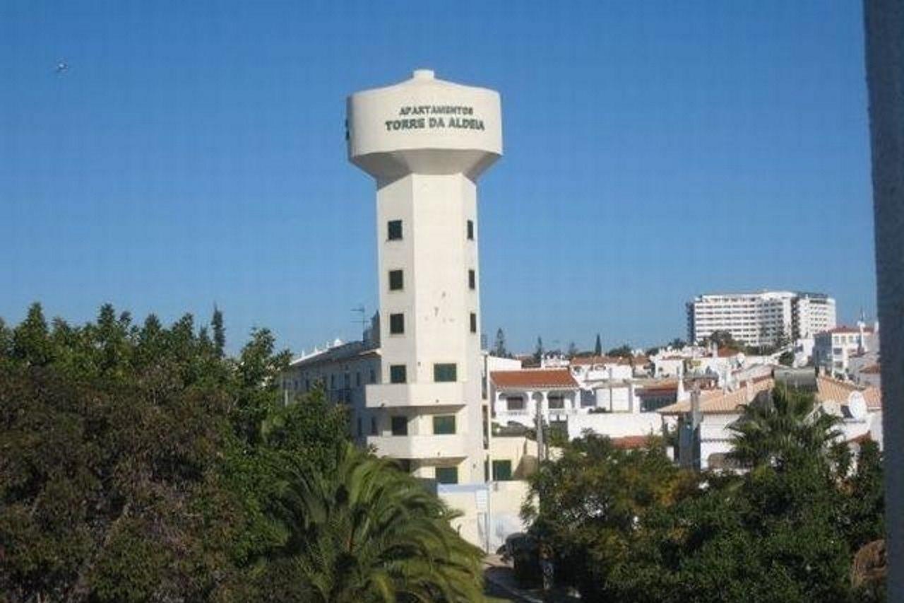 알부페이라 Torre Da Aldeia By Umbral 아파트 호텔 외부 사진